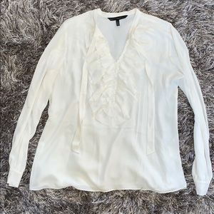 Dress blouse